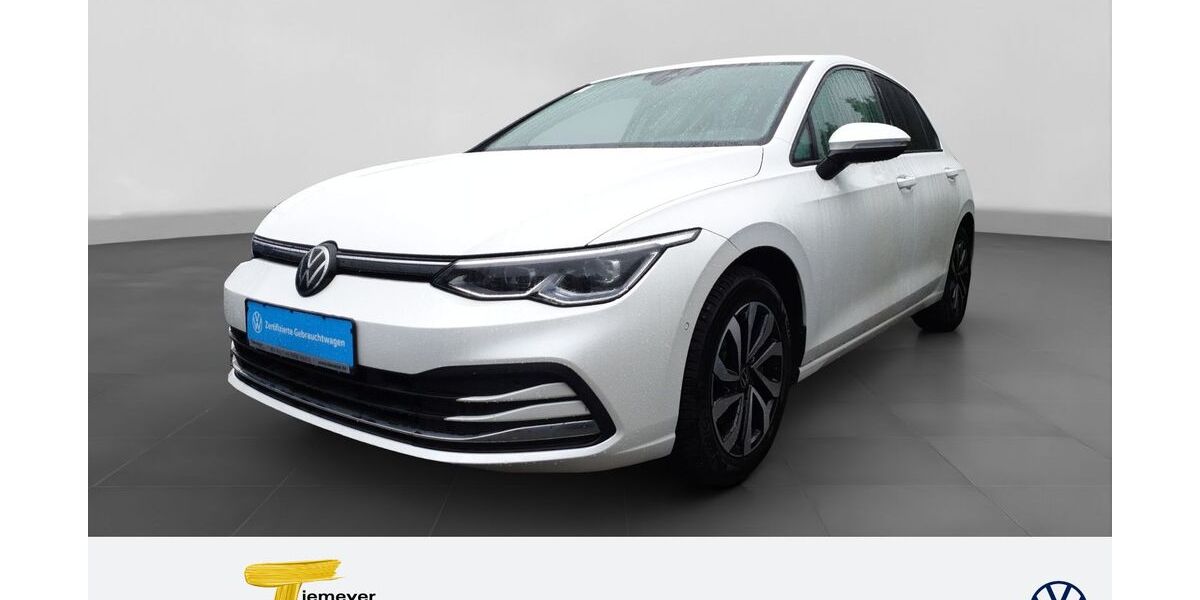 VW Golf 83.149 km 23.840 &euro; Bochum 44892