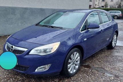 Opel Astra 253.000 km 3.100 &euro; Duisburg 47226