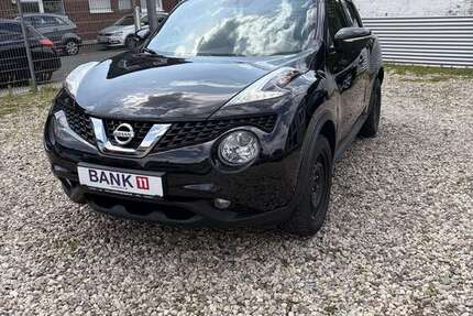 Nissan Juke 125.700 km 6.990 &euro; Oberhausen 46045