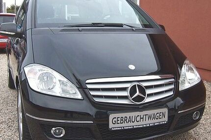 Mercedes-Benz A 180 134.500 km 4.100 &euro; Bottrop 46242
