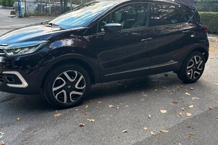 Renault Captur 80.500 km 9.999 &euro; Gelsenkirchen 45881