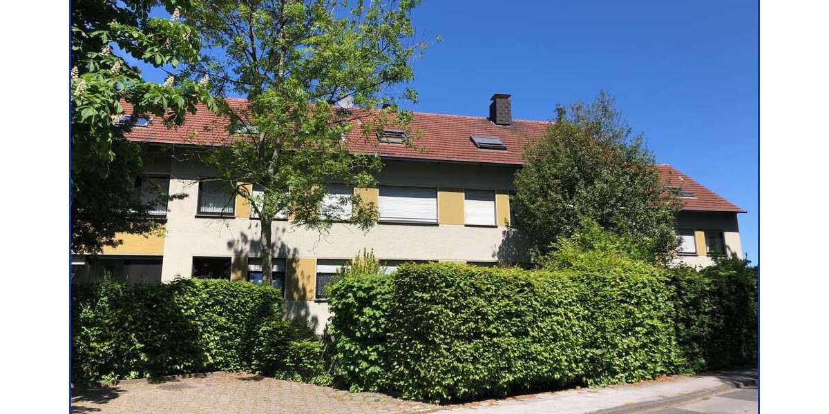 Etagenwohnung Marl / Lenkerbeck Lenkerbeck - 4 Zimmer, 80 m&sup2;, 650&euro; | Angebot:26848534