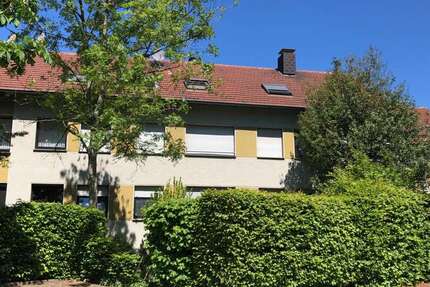 Wohnung Marl / Lenkerbeck Lenkerbeck - 4 Zimmer, 80 m&sup2;, 650&euro; | Angebot:26848534
