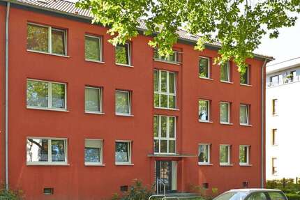 Wohnung Bochum Altenbochum - 3 Zimmer, 59 m&sup2;, 565&euro; | Angebot:26505011