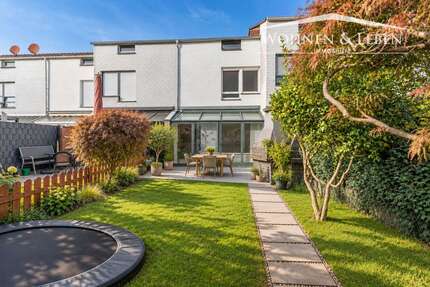 Haus Wesel Fusternberg - 5 Zimmer, 122 m&sup2;, 320.000&euro; | Angebot:27698758