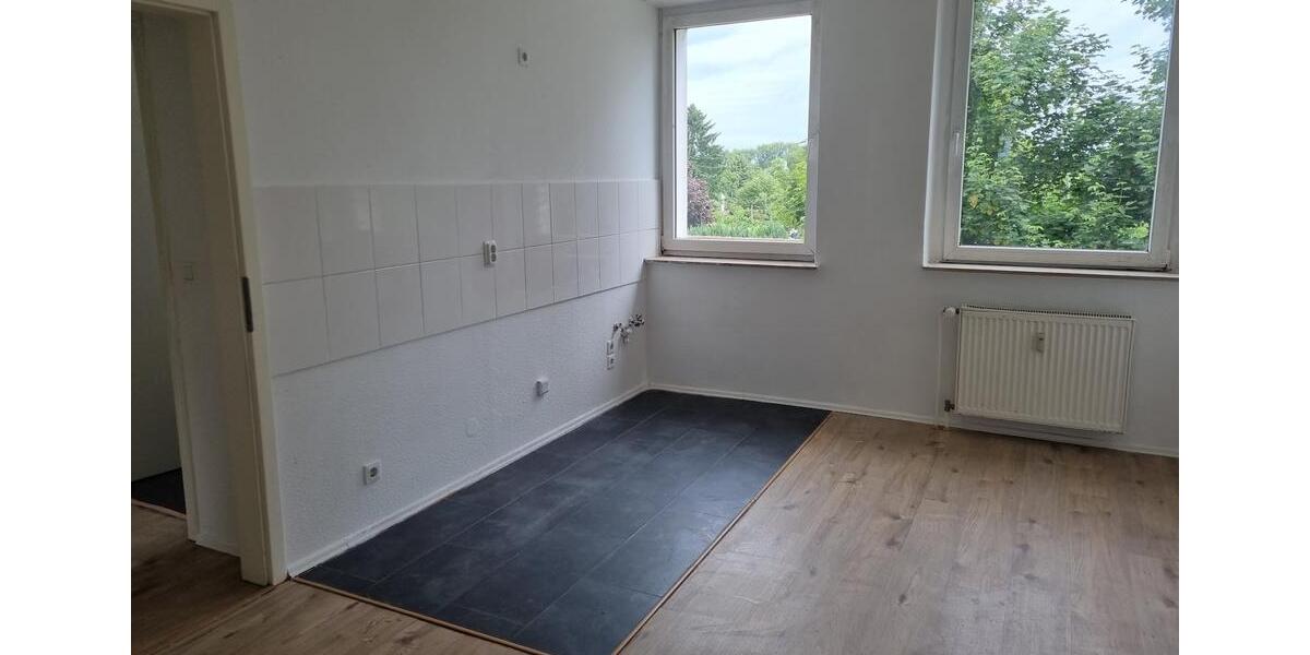 Etagenwohnung Gladbeck Alt-Rentfort - 2 Zimmer, 45 m&sup2;, 380&euro; | Angebot:20777591