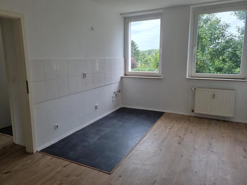 Kommen, schauen, mieten *2-Zimmer-Wohnung in Gladbeck* zimmer