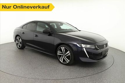 Peugeot 508 58.450 km 21.460 € Düsseldorf 40599