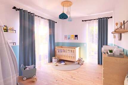 Haus Gladbeck Brauck - 3 Zimmer, 113 m&sup2;, 338.999&euro; | Angebot:24930487