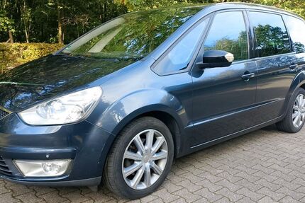 Ford Galaxy 230.000 km 4.440 &euro; Gelsenkirchen 45891