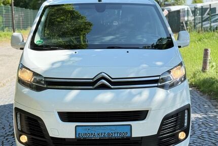 Citroen Jumpy 320.000 km 12.999 &euro; Bottrop 46238