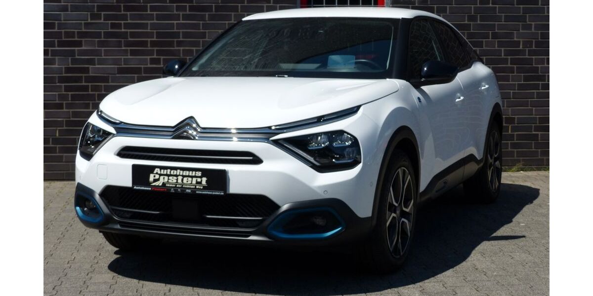 Citroen C4 30.950 km 17.980 € Oberhausen 46147