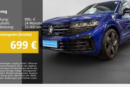 VW Touareg 22.898 km 67.740 &euro; Gelsenkirchen 45894
