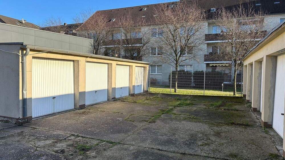 Gewerbeobjekt Duisburg Wanheimerort - 1 Zimmer, 1.450.000&euro; | Angebot:24671681