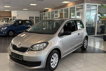 Skoda Citigo 77.486 km 7.950 € Wülfrath 42489