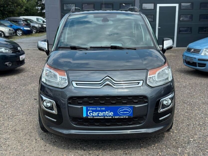 C3 Picasso