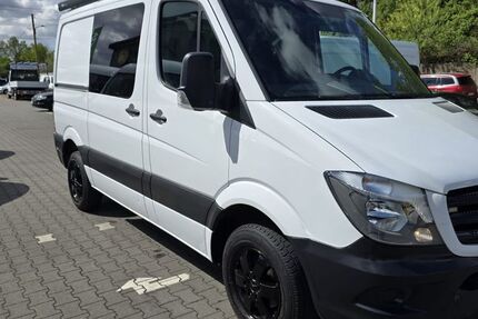 Mercedes-Benz Sprinter 51.000 km 15.490 &euro; Bottrop 46238