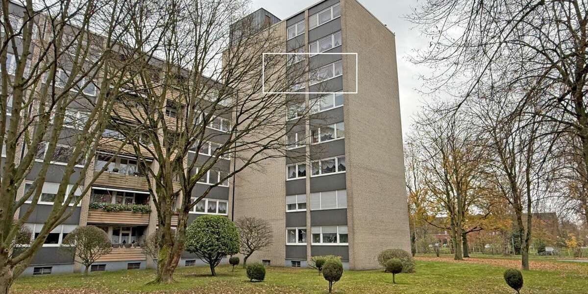 Wohnung zum Kaufen in Neukirchen-Vluyn 165.000 € 117 m² 4 zimmer