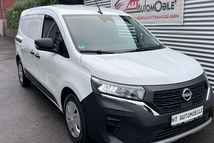 Nissan Townstar 18.300 km 18.560 &euro; Marl 45770