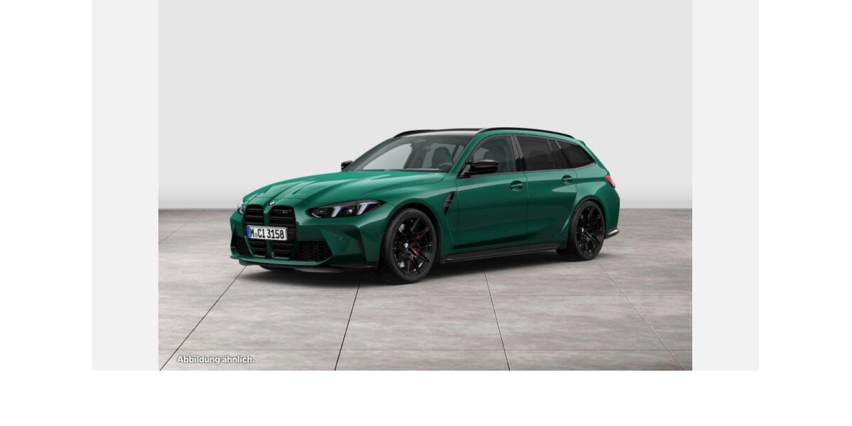 BMW M3 12.394 km 82.280 € Sprockhövel 45549