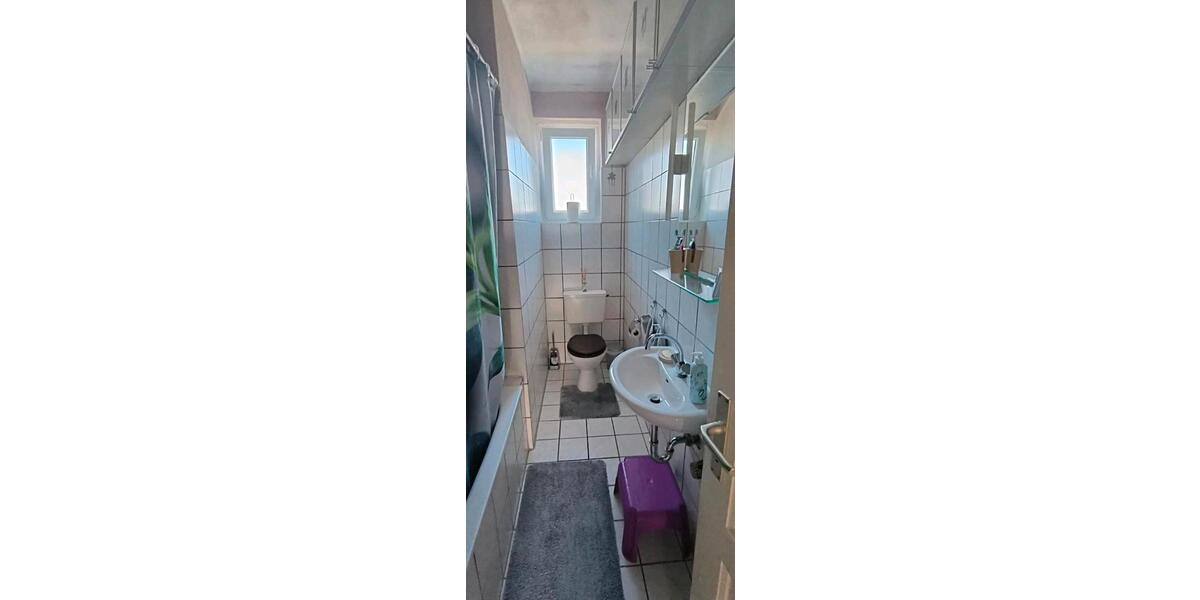 65 m2 Wohnung in der City von Recklinghausen 2 zimmer