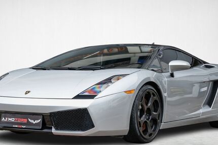 Lamborghini Gallardo 62.000 km 89.990 € Gelsenkirchen 45899