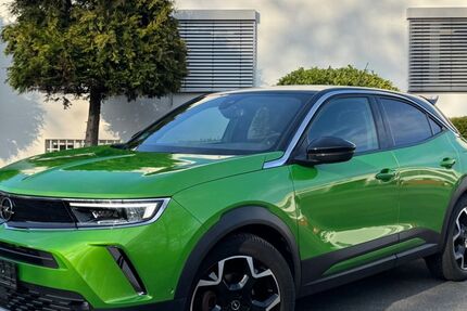 Opel Mokka 25.000 km 17.900 &euro; Essen 45356