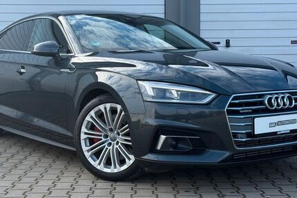 Audi A5 108.500 km 23.970 &euro; Raesfeld 46348