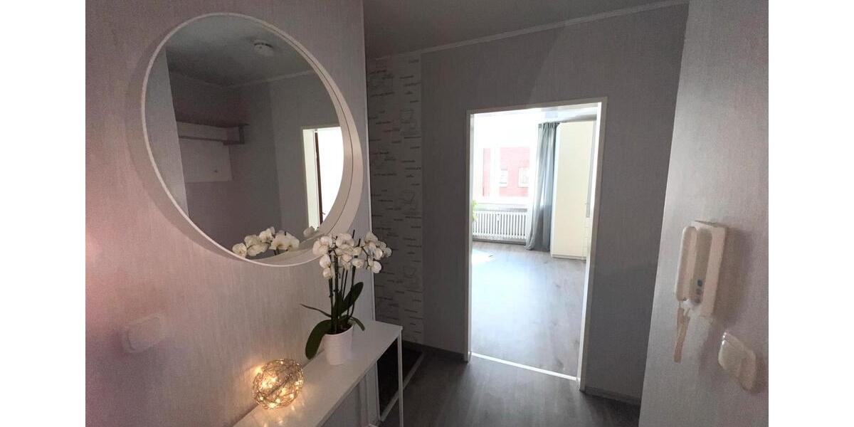 Erdgeschoßwohnung Oberhausen Alsfeld - 1 Zimmer, 30 m&sup2;, 475&euro; | Angebot:26396544
