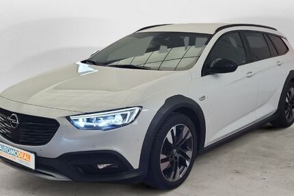 Opel Insignia 74.614 km 17.989 &euro; Moers 47445