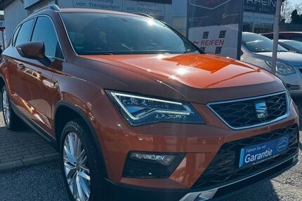 Seat Ateca 85.000 km 15.990 &euro; Moers 47441