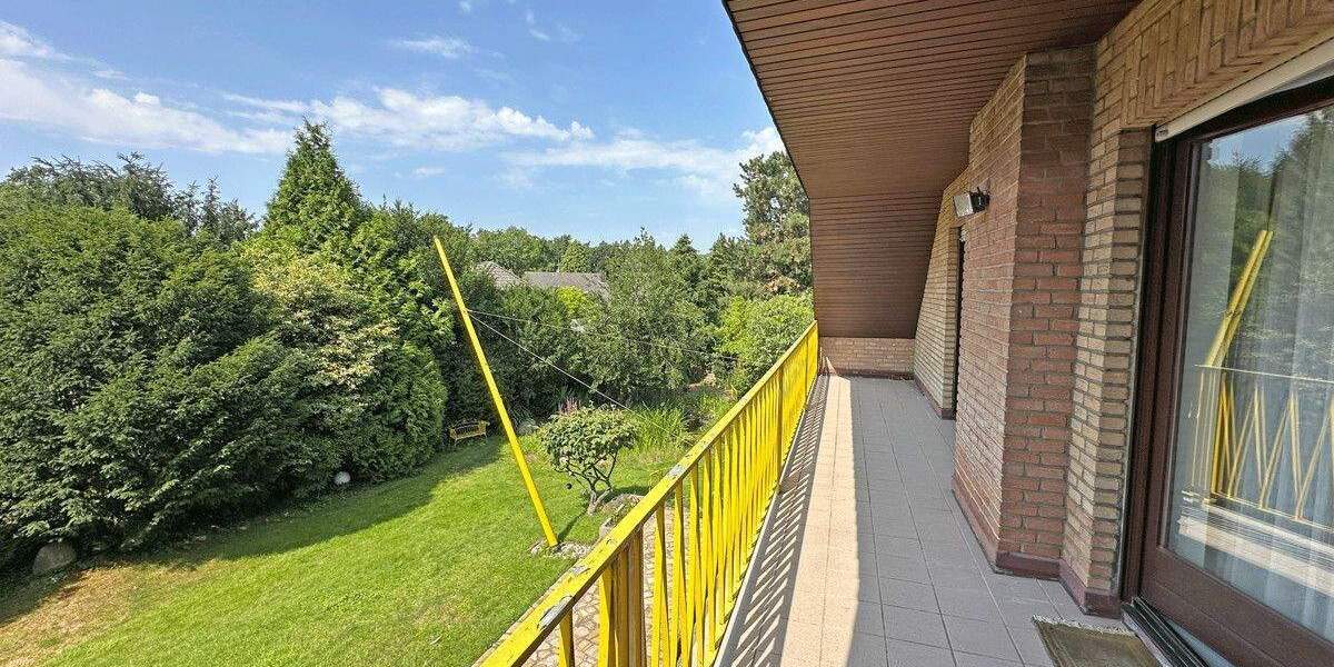 Großes Familienidyll in begehrter Lage von Drevenack - freistehend, mit viel Platz in Haus & Garten 6 zimmer