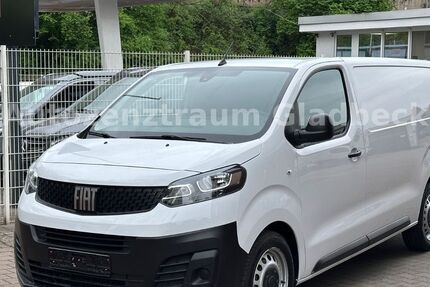 Fiat Scudo 52.000 km 17.990 € Gladbeck 45968