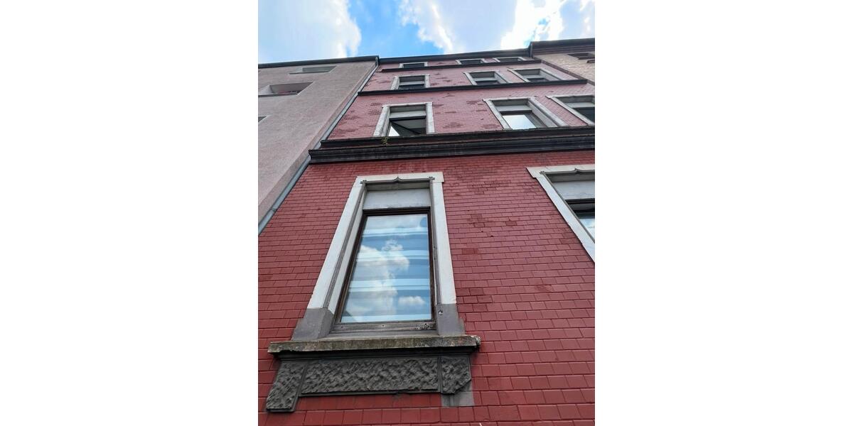 Mehrfamilienhaus Duisburg Kasslerfeld zimmer