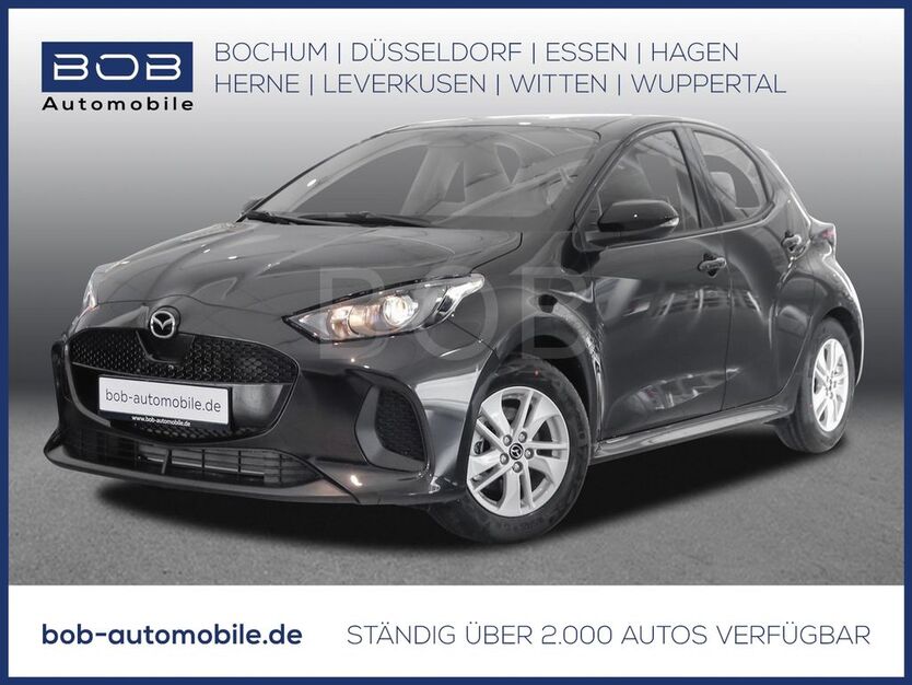 Mazda 2 Hybrid 2.009 km 21.222 € Witten 58454