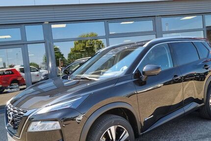 Nissan X-Trail 17.500 km 34.970 € Wesel 46485
