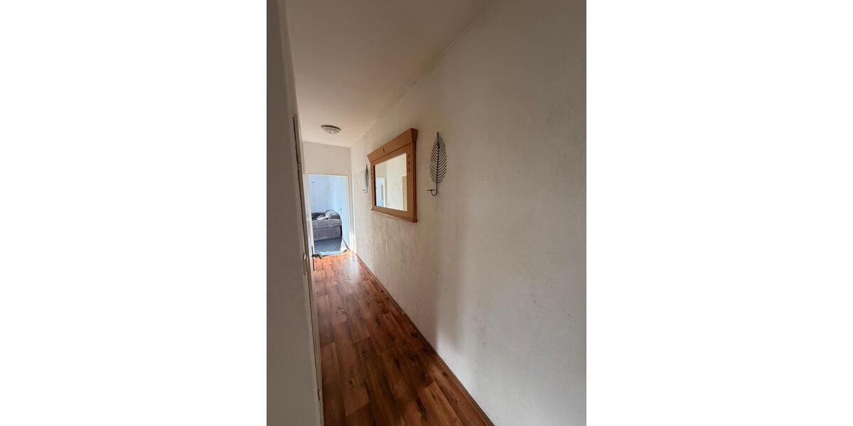 Etagenwohnung Duisburg Laar - 1 Zimmer, 48 m&sup2;, 600&euro; | Angebot:25571213