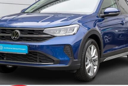 VW Taigo 10.307 km 24.990 € Hattingen 45527