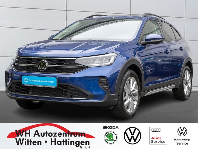 VW Taigo 10.307 km 24.990 € Hattingen 45527