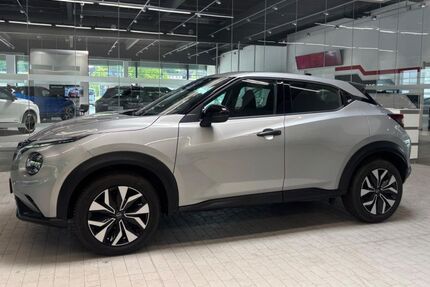 Nissan Juke 18.069 km 19.890 &euro; Duisburg 47167