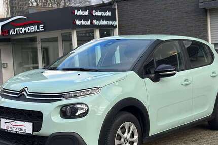 Citroen C3 160.339 km 5.990 &euro; Velbert 42551