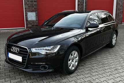 Audi A6 154.600 km 14.200 &euro; Moers 47447