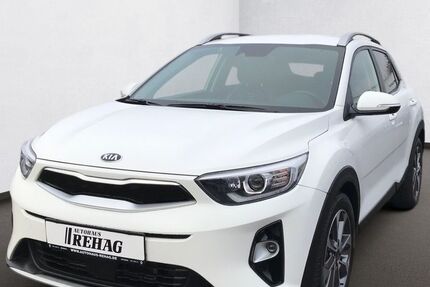 Kia Stonic 25.151 km 17.480 &euro; Recklinghausen 45659