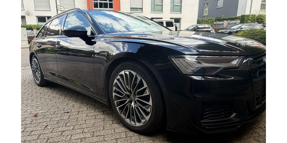 Audi A6 195.000 km 24.800 &euro; Essen 45219