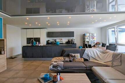 Wohnung Mülheim an der Ruhr Dümpten - 4 Zimmer, 146 m&sup2;, 1.790&euro; | Angebot:24916410