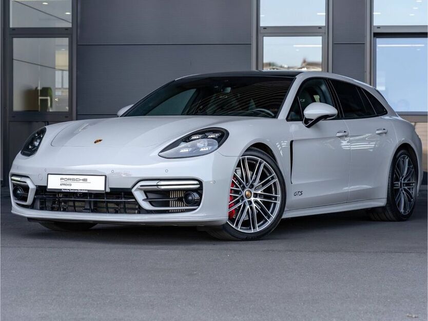 Panamera