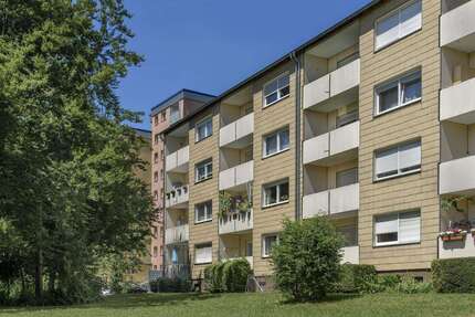 Wohnung Velbert Kostenberg - 3 Zimmer, 72 m&sup2;, 579&euro; | Angebot:27079630