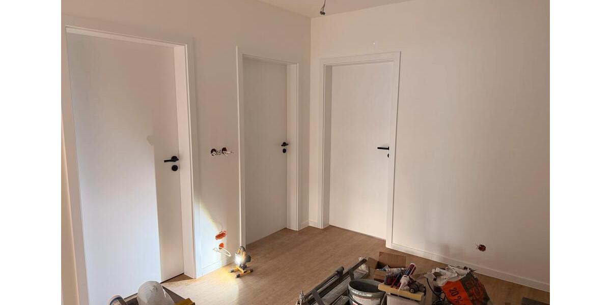 Etagenwohnung Oberhausen Biefang - 3.5 Zimmer, 108 m&sup2;, 1.200&euro; | Angebot:25366384