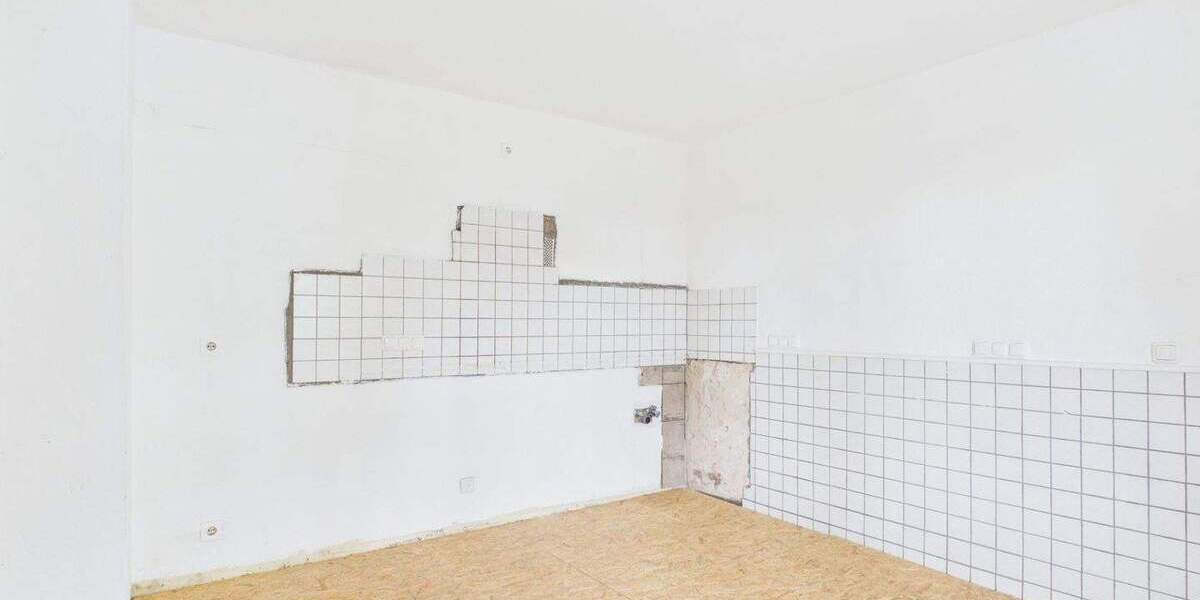 Terrassenwohnung Bottrop Stadtmitte - 3 Zimmer, 84 m&sup2;, 114.900&euro; | Angebot:25038136
