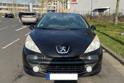 Peugeot 207 80.107 km 3.250 &euro; Ratingen 40880